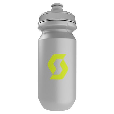 Превью  Фляга SCOTT Corporate G4 600 мл. Silver (275497-0012)